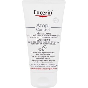 AtopiControl Hand Cream - Krém na ruky
